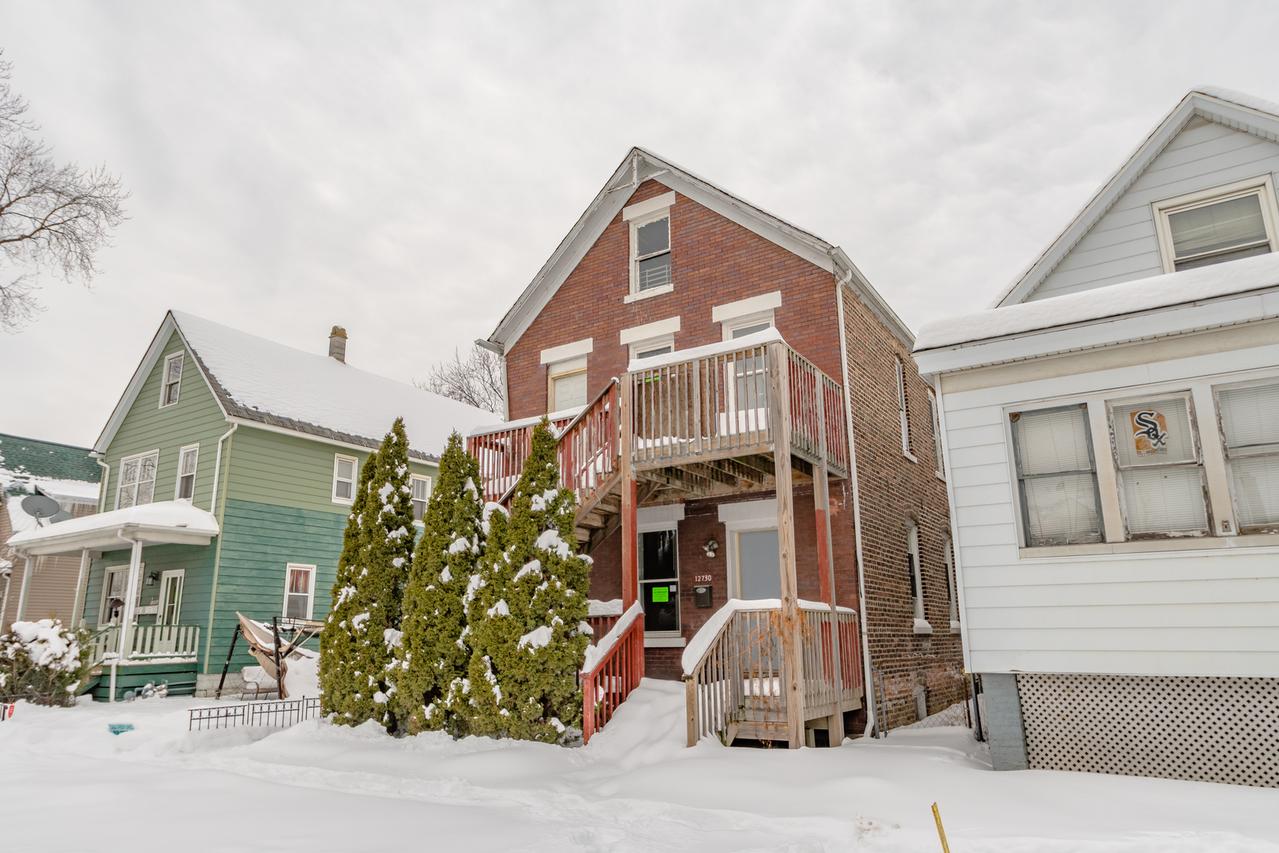 12730 Honore St., Blue Island, IL 60406