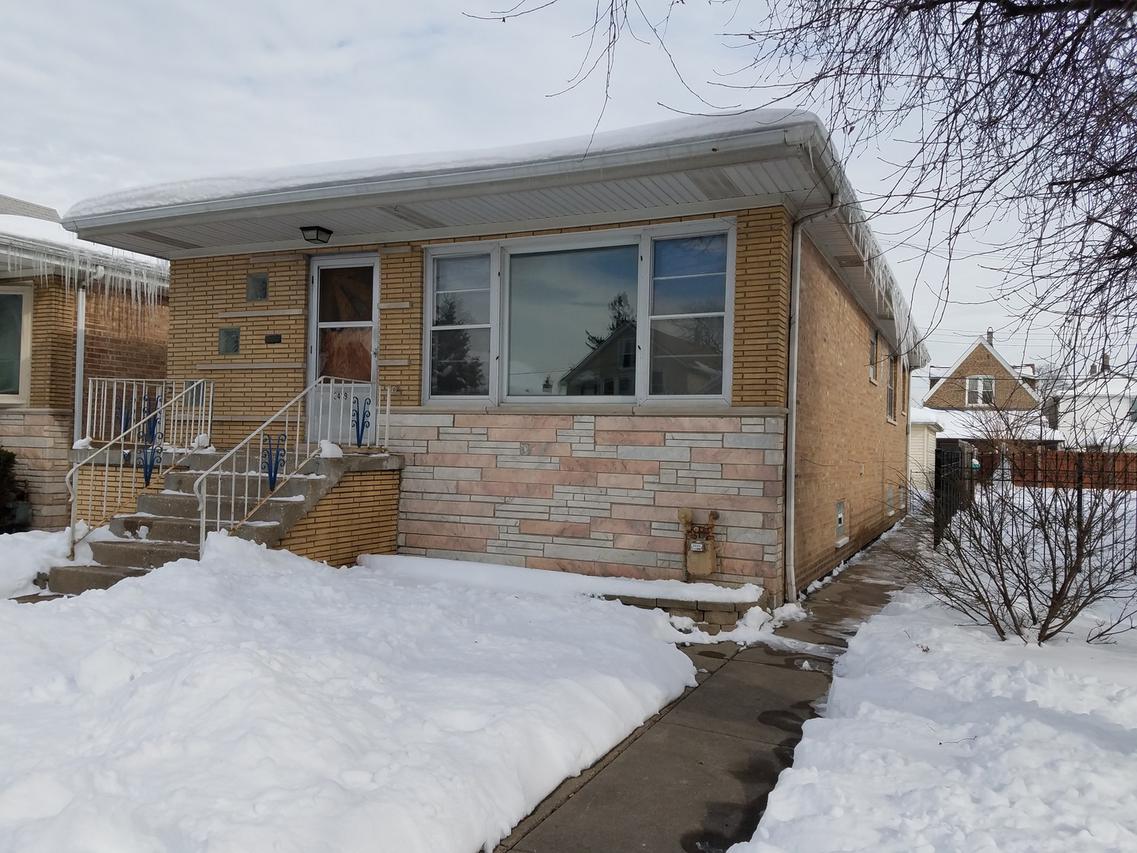 3439 S Hermitage Ave., Chicago, IL 60608