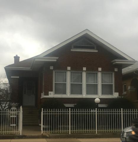 8241 S Loomis Blvd., Chicago, IL 60620