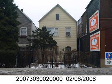 2055 W 51st St., Chicago, IL 60609