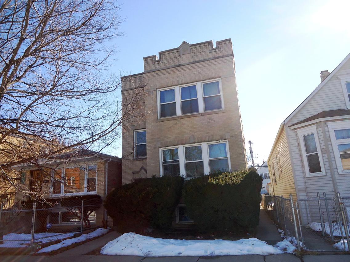 5445 W Schubert Ave., Chicago, IL 60639