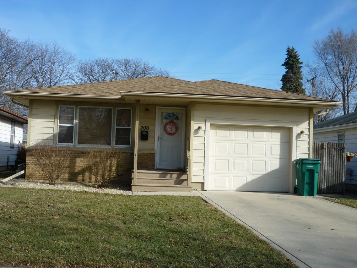 200 S Reed St., Joliet, IL 60436