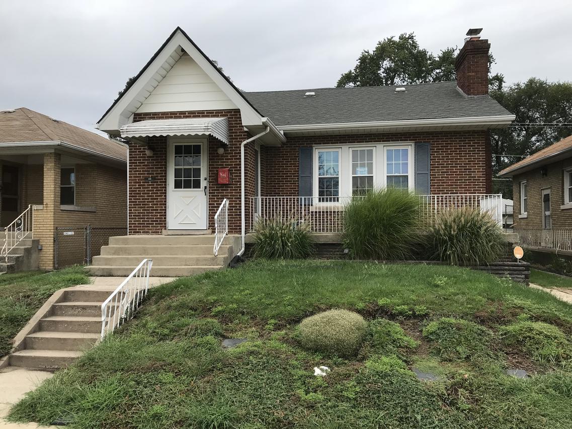 40 Mason St., Calumet City, IL 60409