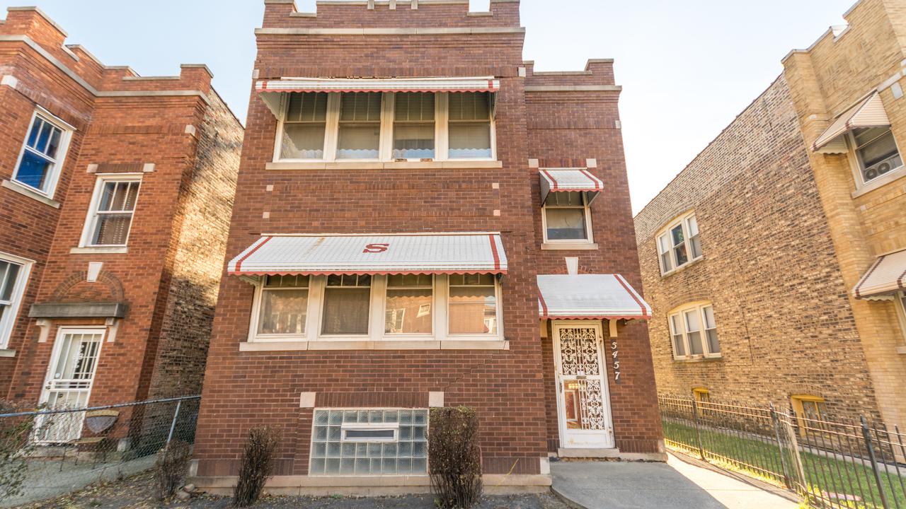 5457 W Hirsch St., Chicago, IL 60651