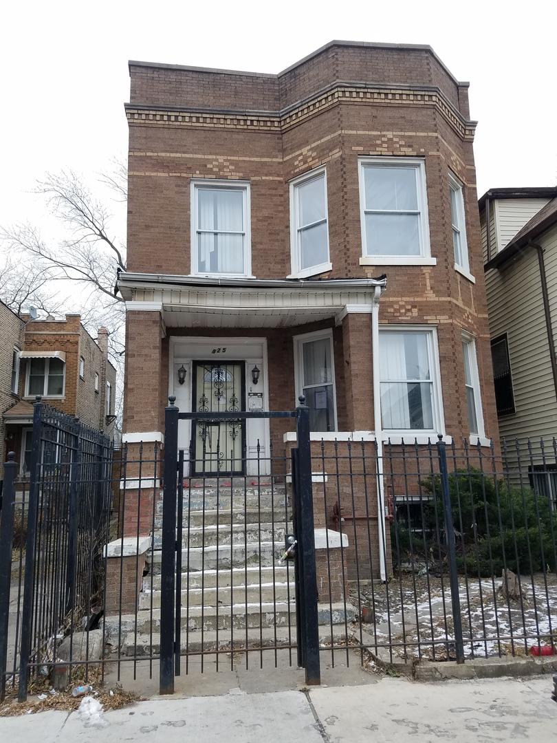 825 N Laramie Ave., Chicago, IL 60651