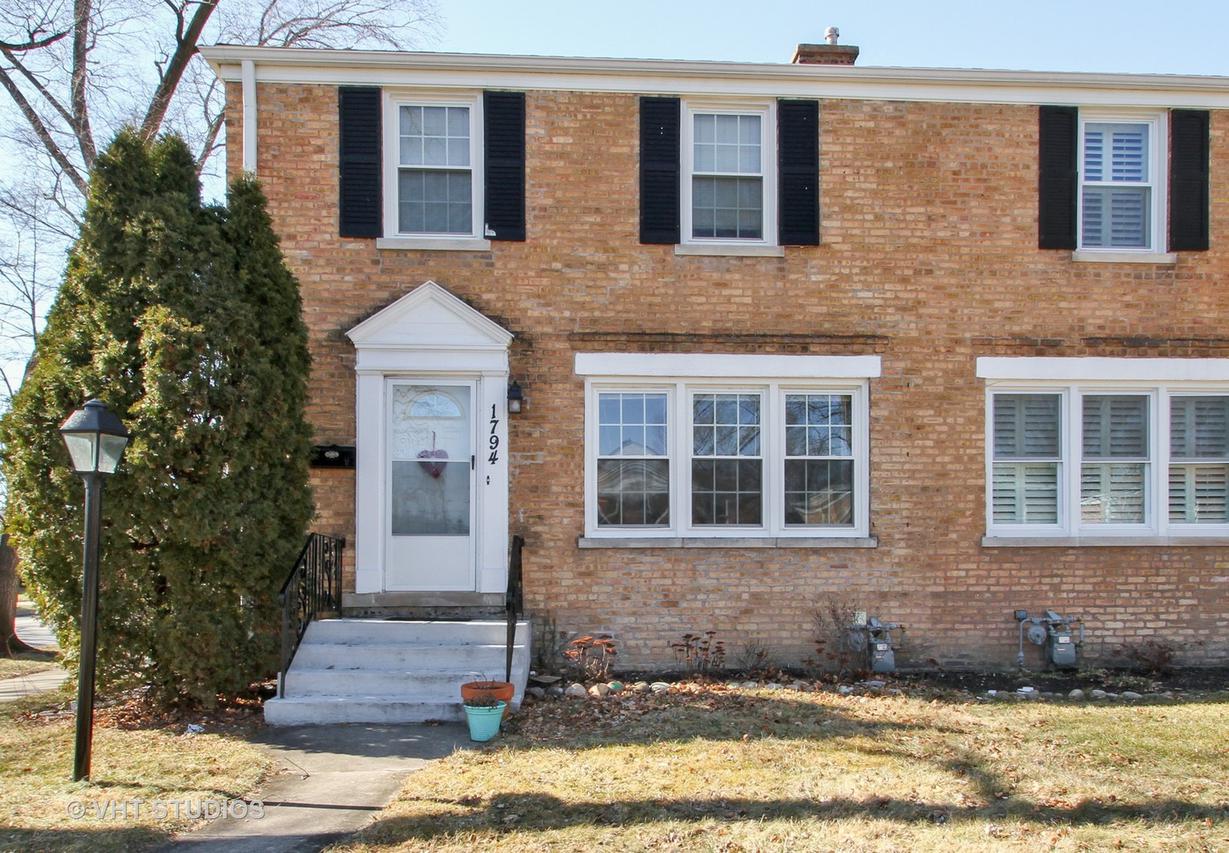 1794 Linden St., Des Plaines, IL 60018