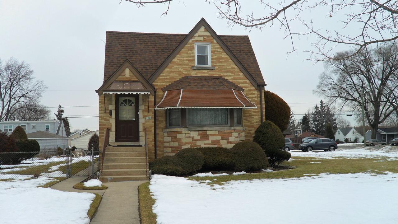 100 West Dr., Northlake, IL 60164