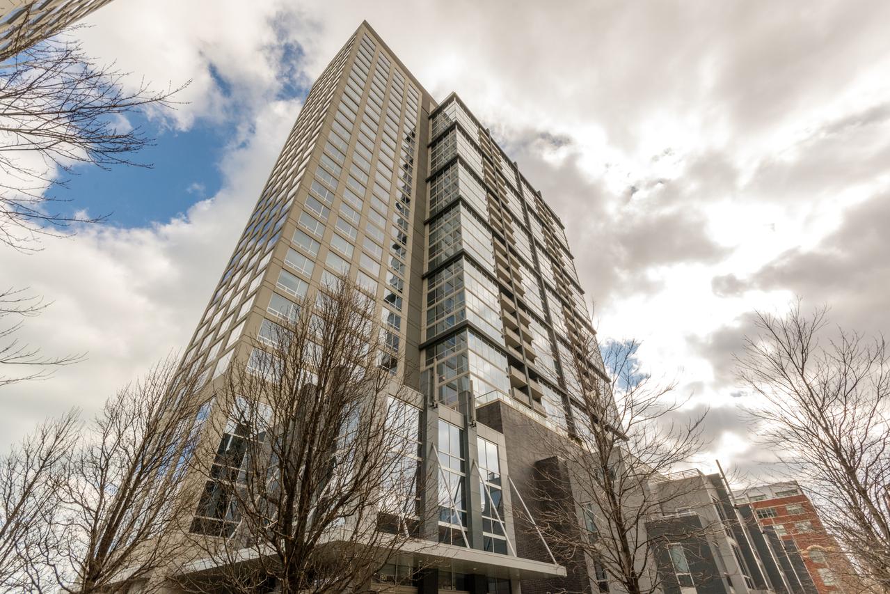 1901 S Calumet Ave. #2911, Chicago, IL 60616