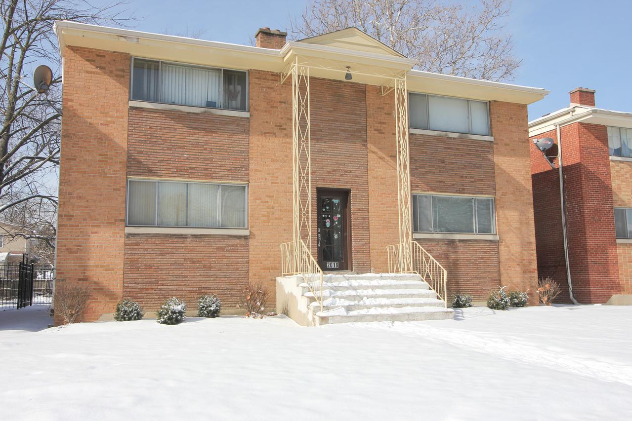 2018 S 5th Ave., Maywood, IL 60153