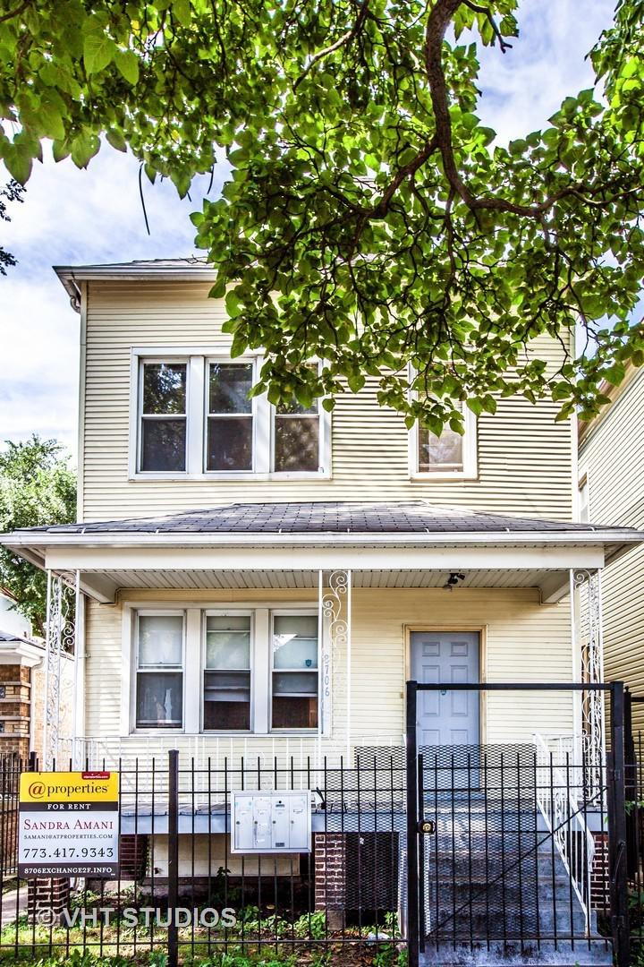 8706 S Exchange Ave., Chicago, IL 60617