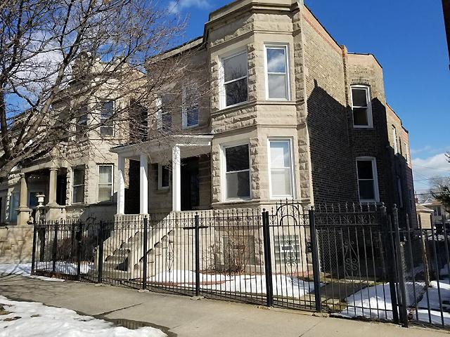 3349 S Western Ave., Chicago, IL 60608