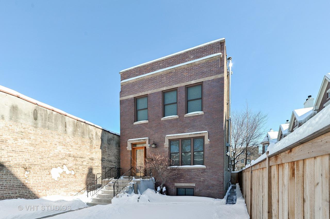 5009 N Ravenswood Ave., Chicago, IL 60640