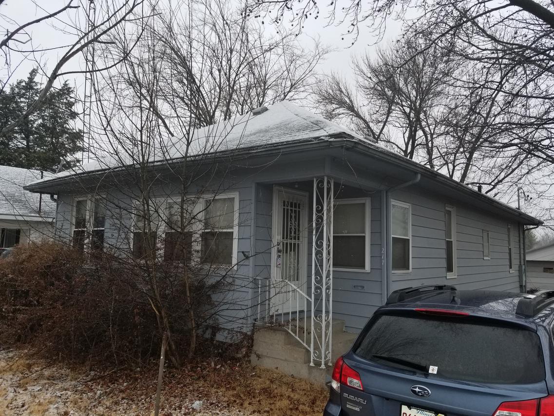 217 W Herrin St., Herrin, IL 62948