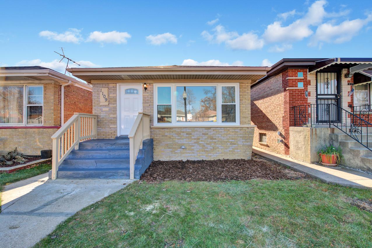 1109 W 115th St., Chicago, IL 60643