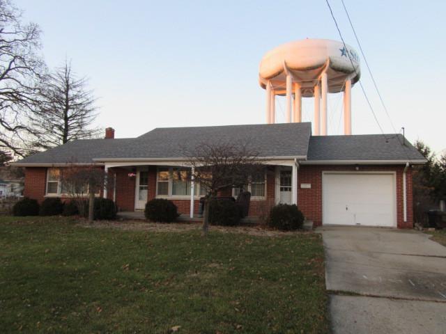 701 N Otter Creek Rd., Streator, IL 61364