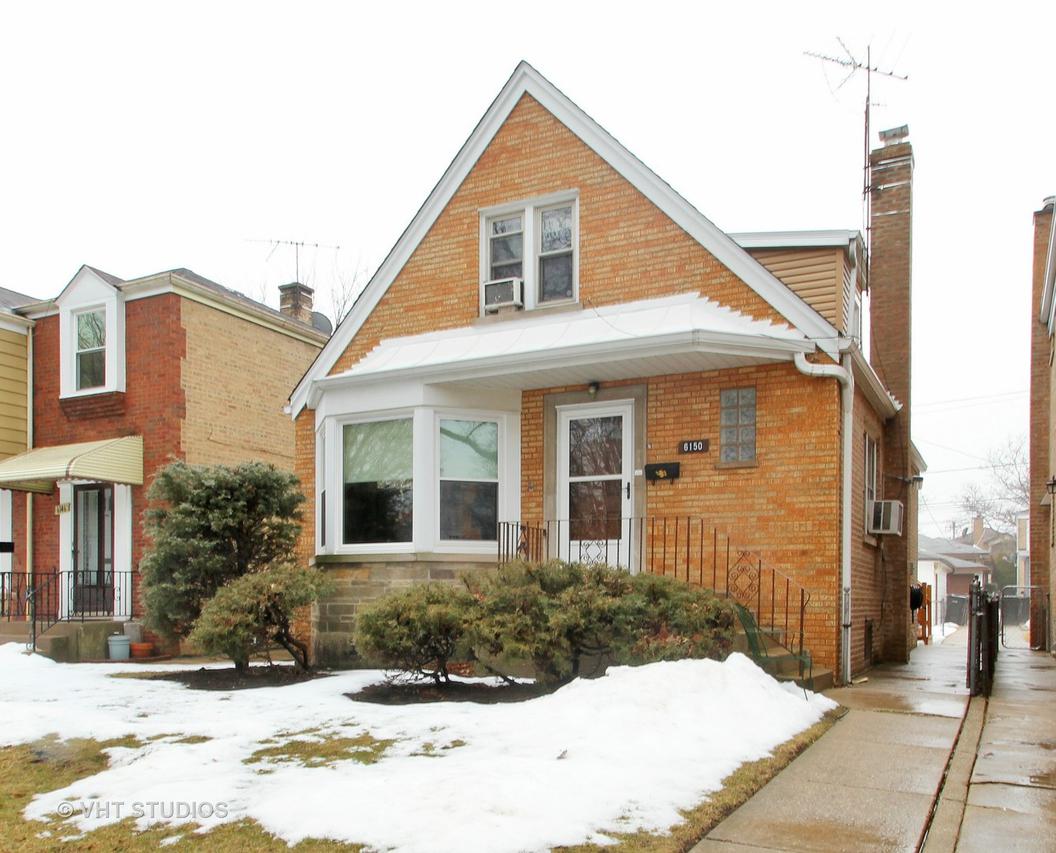 6150 N Springfield Ave., Chicago, IL 60659