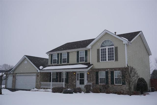 10850 Lemon Grass Ln., Roscoe, IL 61073