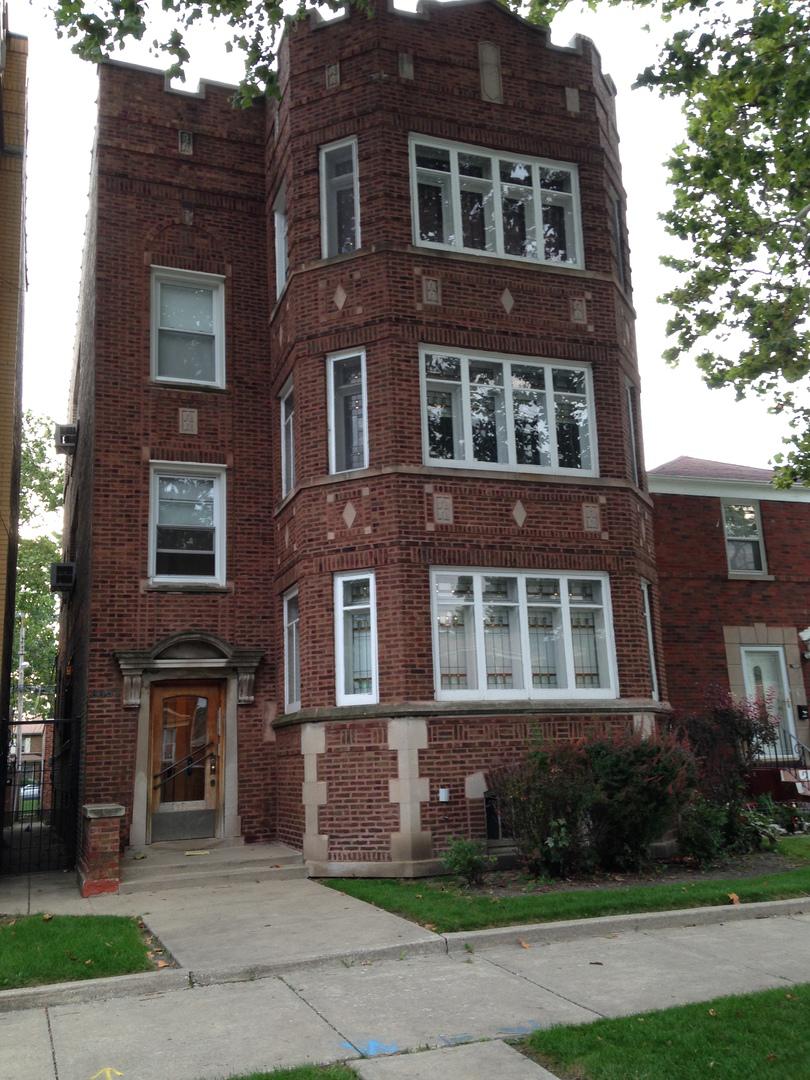 8951 S Justine St., Chicago, IL 60620