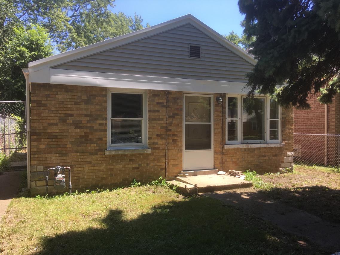 12709 S Peoria St., Chicago, IL 60643