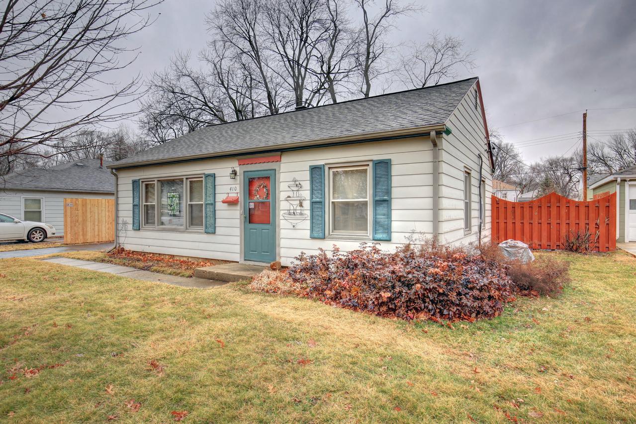 410 Fairview Dr., Champaign, IL 61820