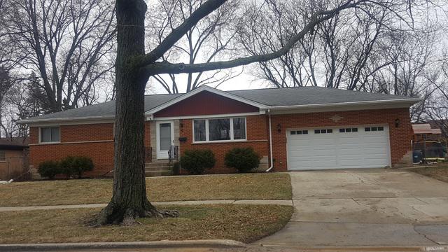 9 S Hatlen Ave., Mount Prospect, IL 60056