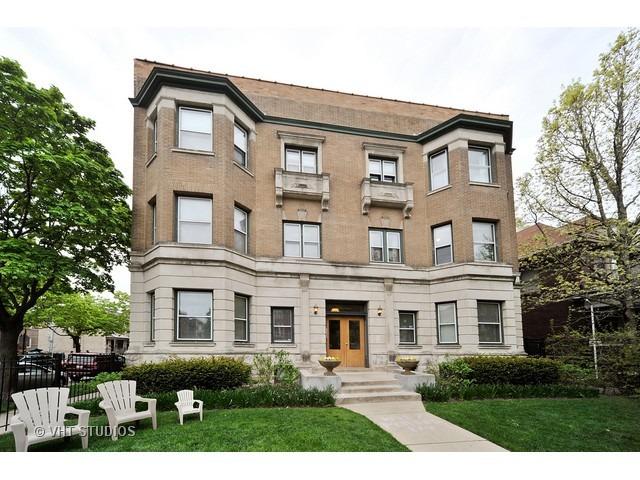 4502 N Dover St. #2N, Chicago, IL 60640