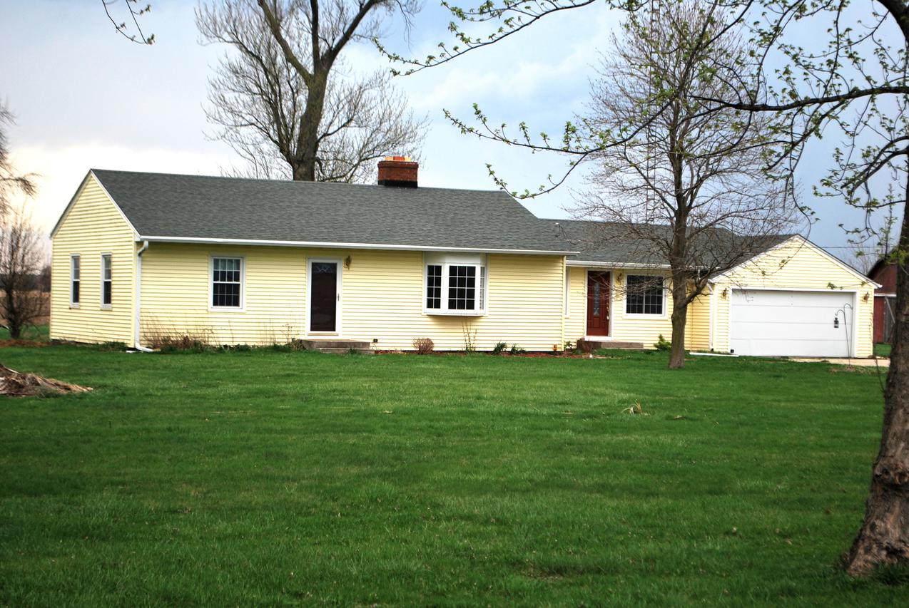 18320 E Telephone Rd., Monroe Center, IL 61052