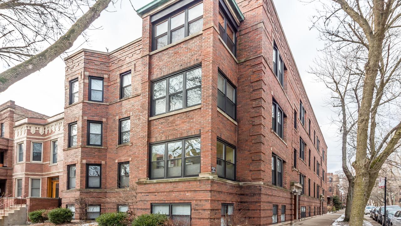 1407 W Rascher Ave. #1, Chicago, IL 60640