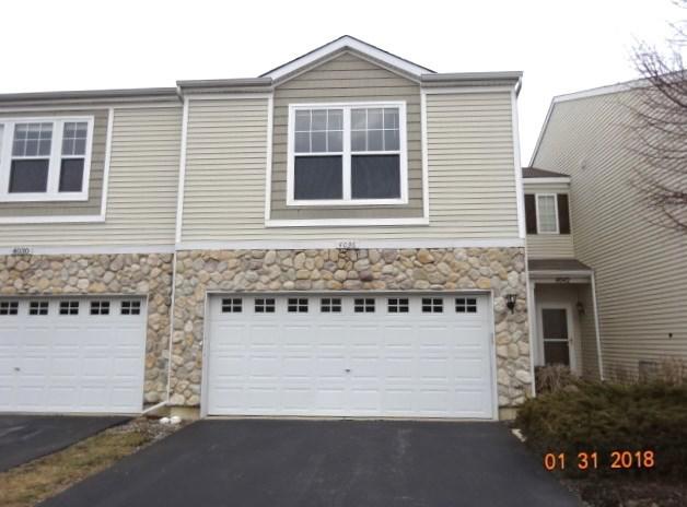 4036 Boulder Ct., Aurora, IL 60504