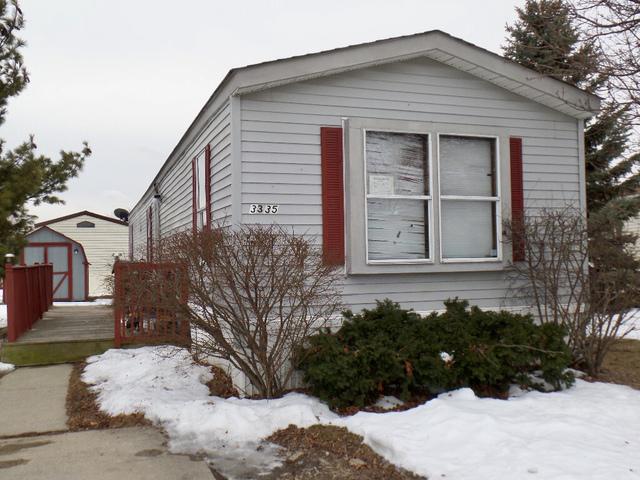 3335 Diana Ave., Park City, IL 60085