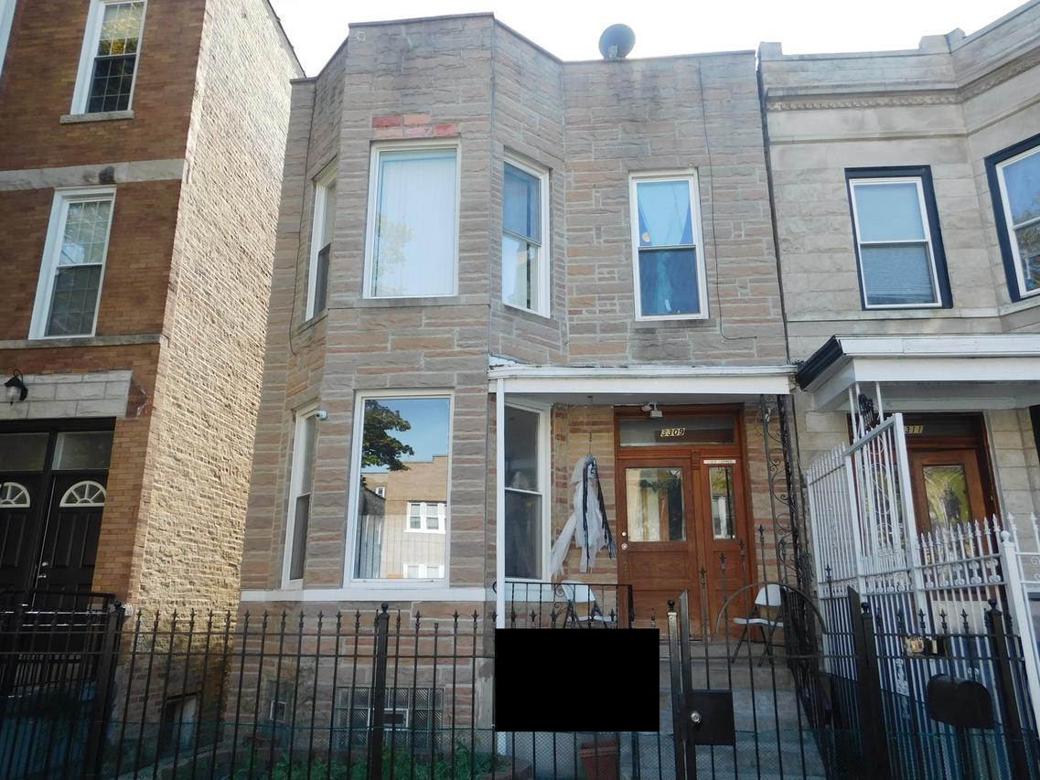 3309 W Le Moyne St., Chicago, IL 60651