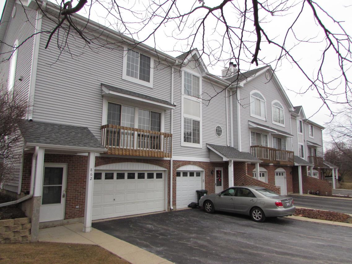862 W Saint Johns Pl., Palatine, IL 60067