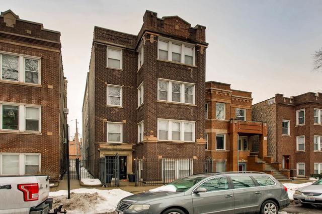 2310 W Huron St. #2A, Chicago, IL 60612