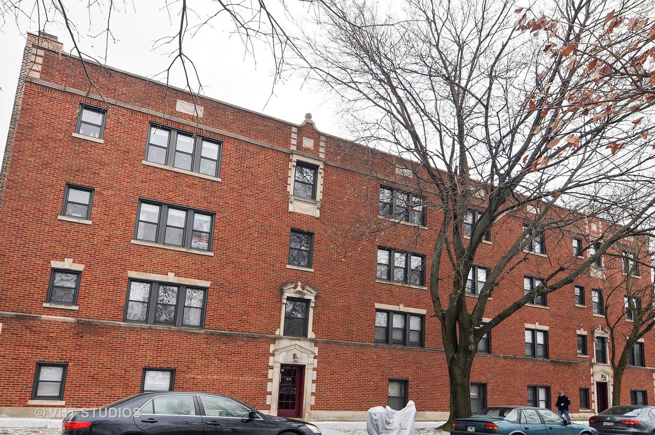2149 W Argyle St. #2, Chicago, IL 60625
