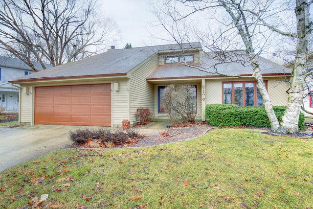 2106 Georgetown Cir., Champaign, IL 61821