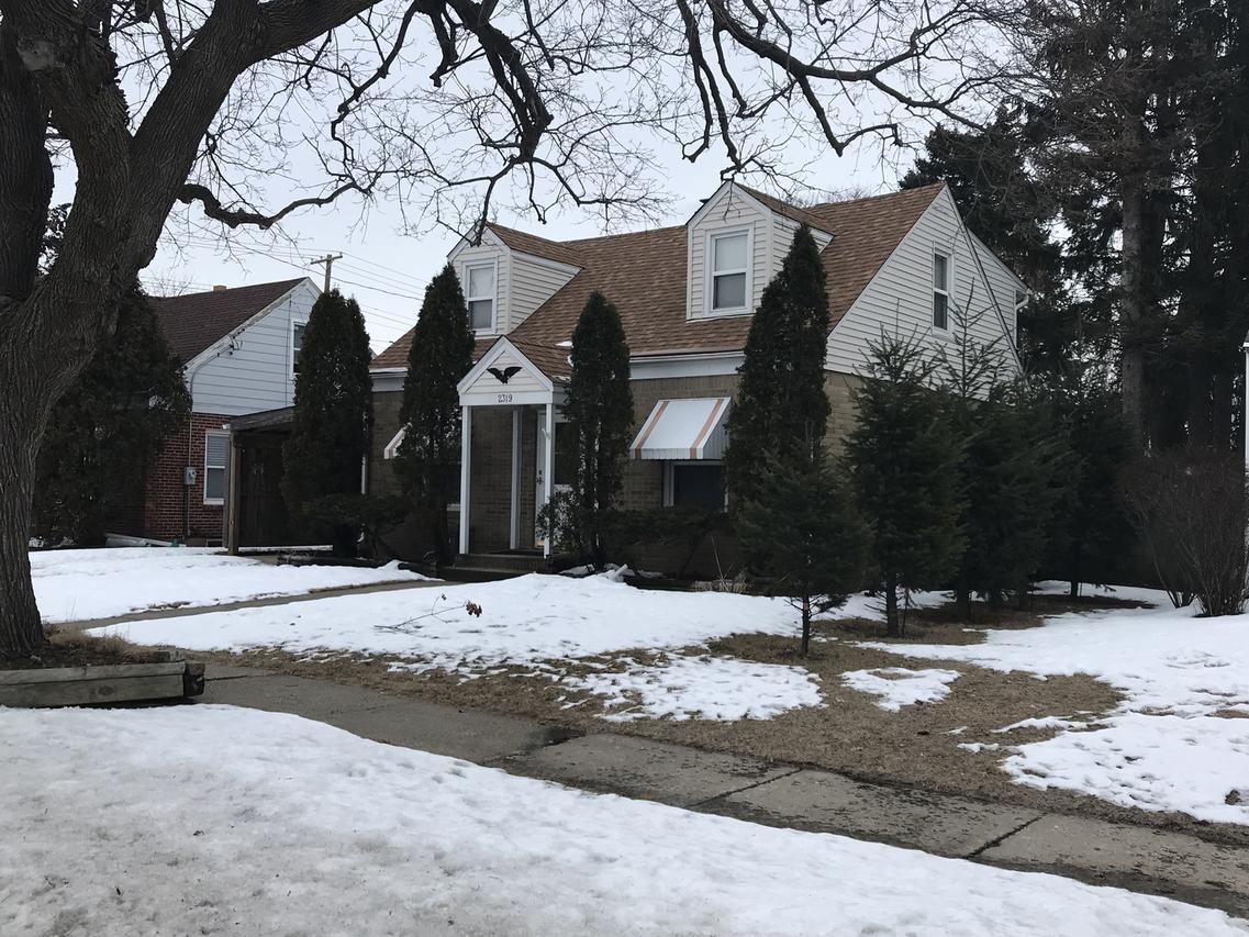2319 Huffman Blvd., Rockford, IL 61103