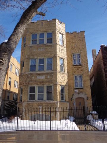 7921 S Hermitage Ave., Chicago, IL 60620