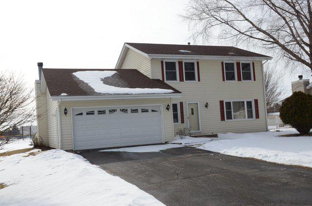 4721 Arvada Dr., Loves Park, IL 61111