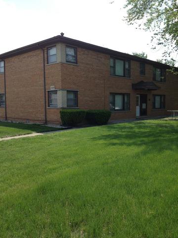 18229 Hart Dr., Homewood, IL 60430