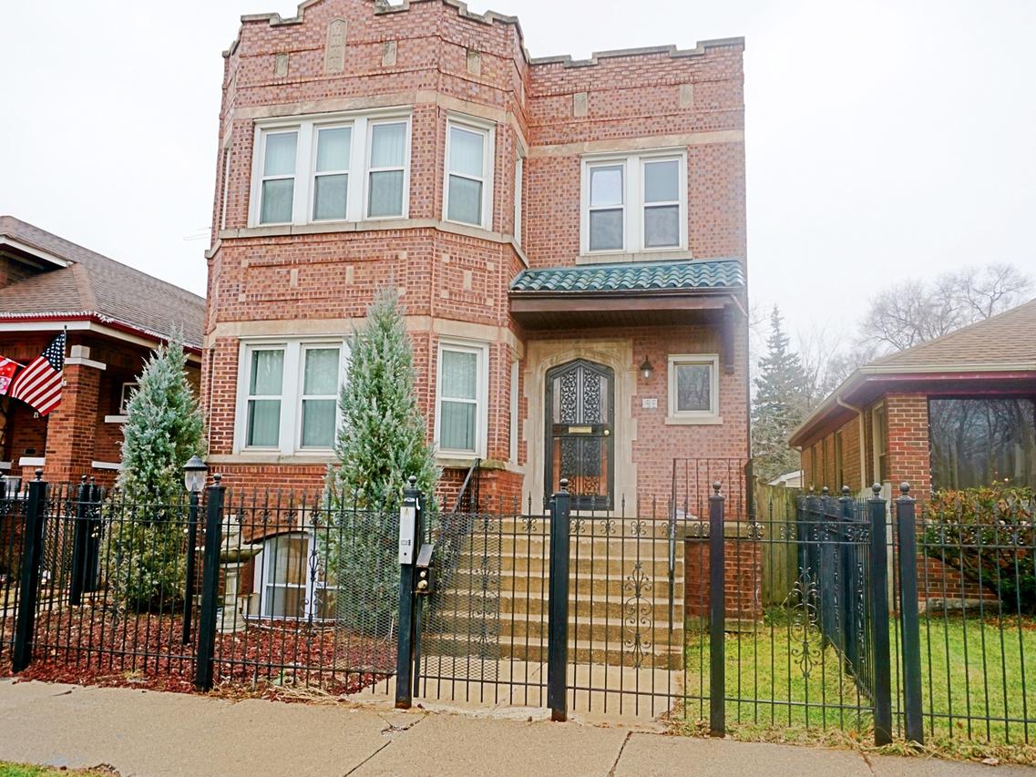19 E 123rd St., Chicago, IL 60628