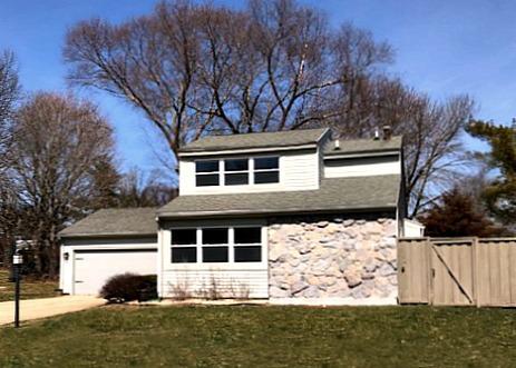 710 Ashton Ln., Champaign, IL 61820
