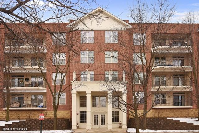 3125 Town Square Dr. #102, Rolling Meadows, IL 60008