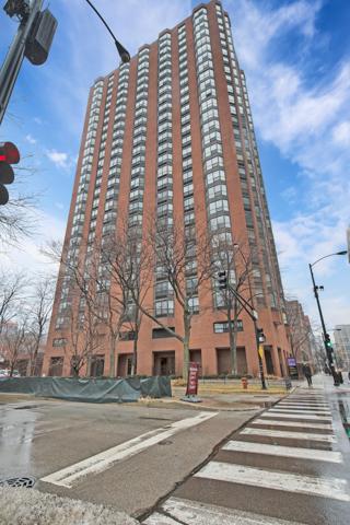 899 S Plymouth Ct. #1001, Chicago, IL 60605