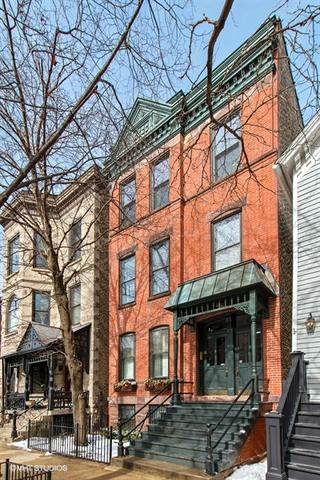 228 W Saint Paul Ave. #1, Chicago, IL 60614