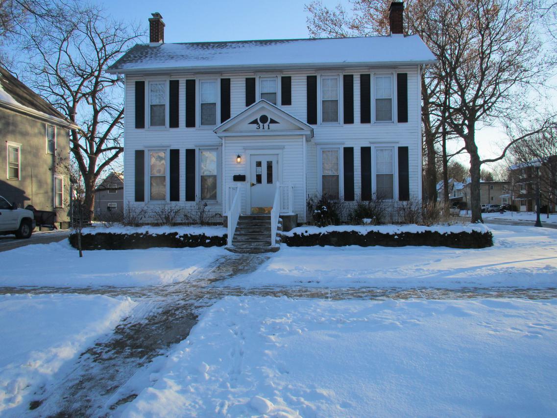 311 W White St., Champaign, IL 61820