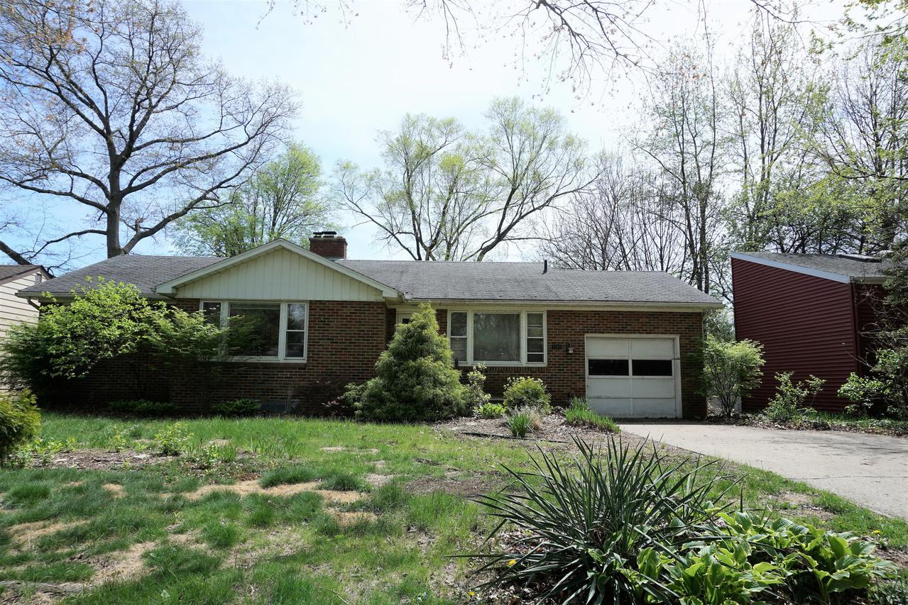 1207 W Union St., Champaign, IL 61821