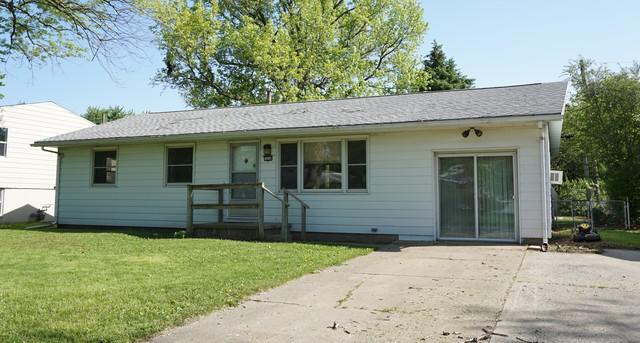 1216 Joanne Ln., Champaign, IL 61821