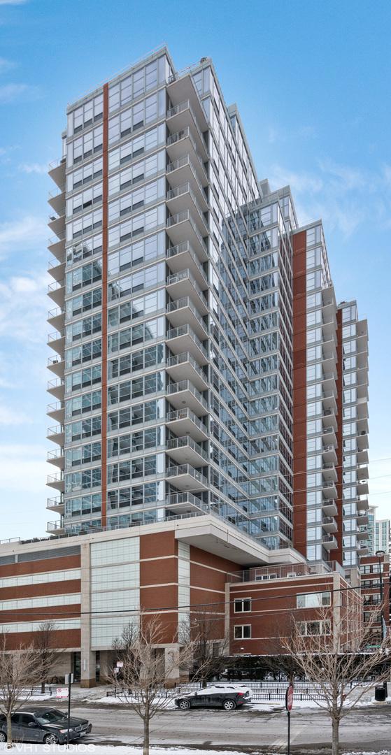 1600 S Prairie Ave. #708, Chicago, IL 60616