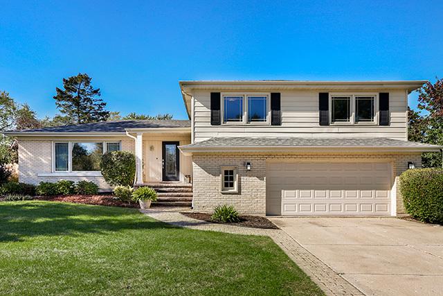 3306 Prestwick Ln., Northbrook, IL 60062