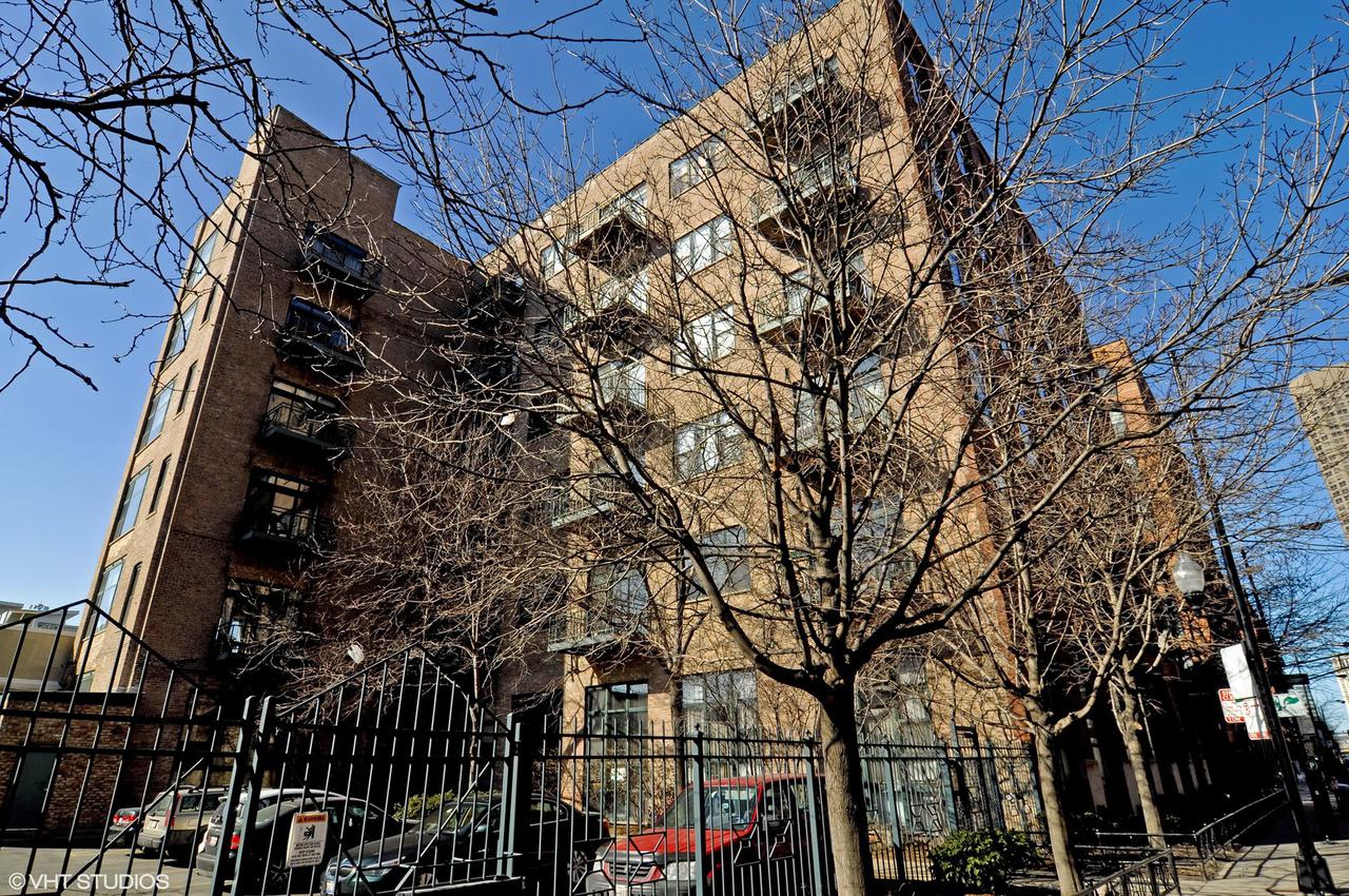 701 W Jackson Blvd. #401A, Chicago, IL 60661